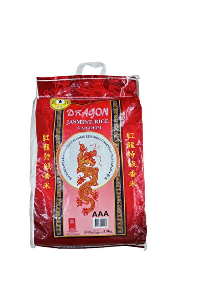 Dragon Червен ориз 10кг