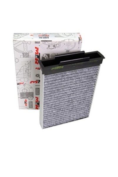 MTR Activated Carbon Cabin Air Filter compatible with Renault Megane II 2002-...