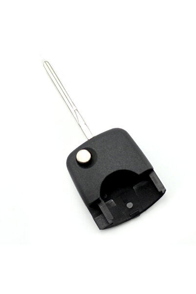 CarGuard Audi - Carcasa tip cheie briceag - cap cu lamДѓ brutДѓ -