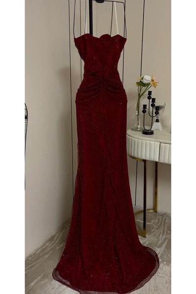 Red Wedding Dresses Models & Prices - 2026 Red Wedding Dresses Models & Prices - 2026