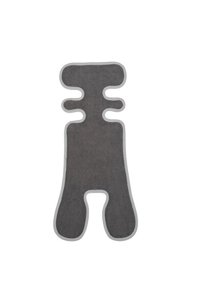 AirCuddle Universal anti-sweat protection for car seats and strollers COOL SE...