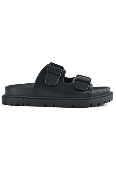 Replay μαύρη σαγιονάρα JADE COLOR