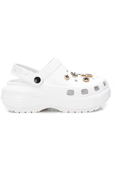 XTI λευκά clog 143888