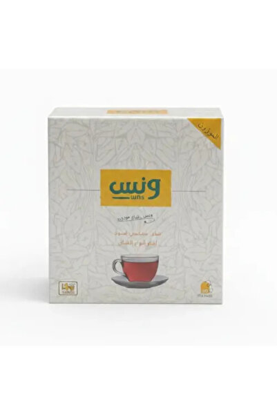 Z-CUP شاي ونس علاقي 100كيس