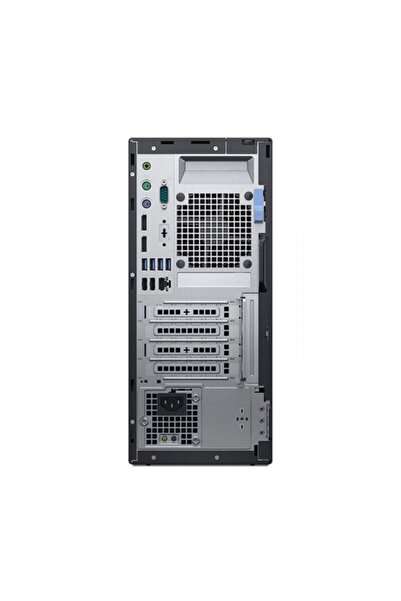Dell refurbished Dell, OPTIPLEX 7060, Intel Core i7-8700, 3.20 GHz, HDD: 256 ...