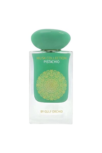 Gulf Orchid Pistachio - unisex perfume 60 ml