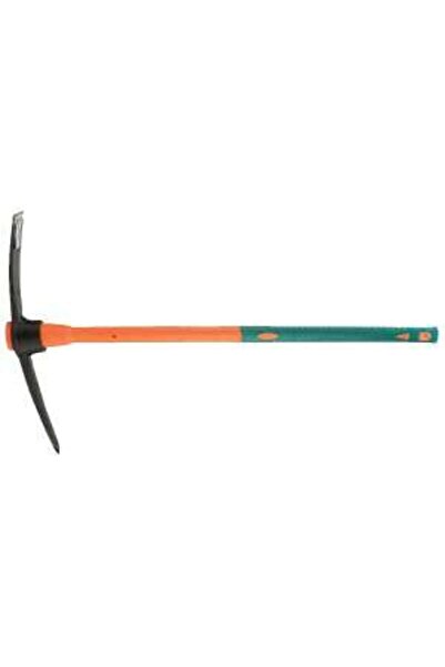 Hanbon Tarnacop Forjat, Coada Fibra 1.5 Kg - Hb919015