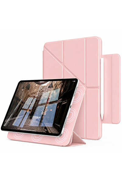 Fogy Ipad 10.nesil /ipad 11.nesil A16 2022/2025 Uyumlu Mıknatıslı Kalem Tutma...