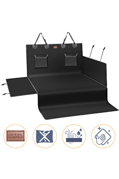 Kingsleeve Trunk protection cover Kingsleeve, Universal, 180x170cm, Waterproo...