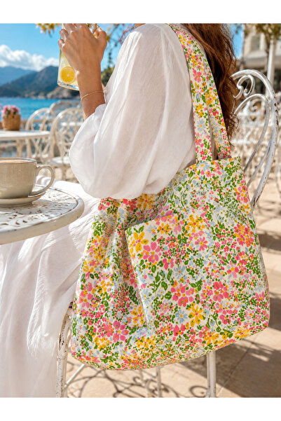 soare shop Bahar Shopper