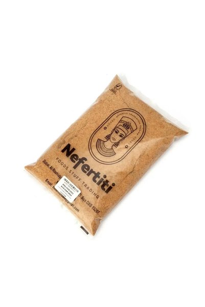 Nefertiti Nefertiti Instant Saudi Arabian Coffee, with Cardamom and Saffron. 500 Grams
