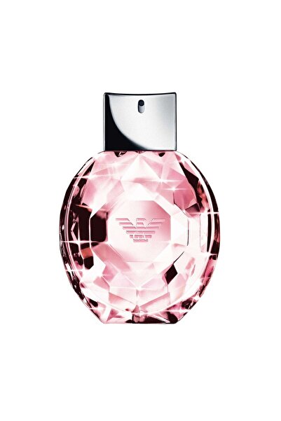 Giorgio Armani Diamonds Rose, Apă de toaletă, Pentru femei, 100 ml