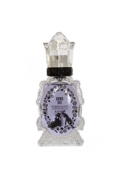 Anna Sui Forbidden Affair, Apă de toaletă, Pentru femei, 30 ml