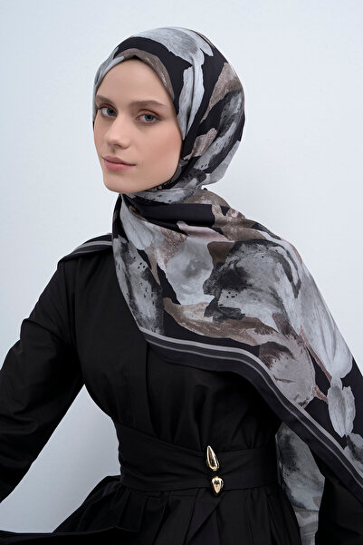 Armine Pure Shawl 3002 38
