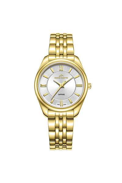 Roche Montre ساعة يد نسائية RML7000-04