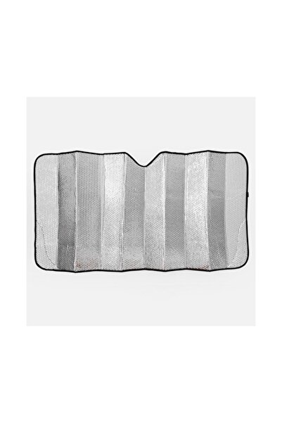 Zet Parasolar Parbriz Auto 140x70cm, 140 x 70 cm, Parasolar Auto pentru Parbr...