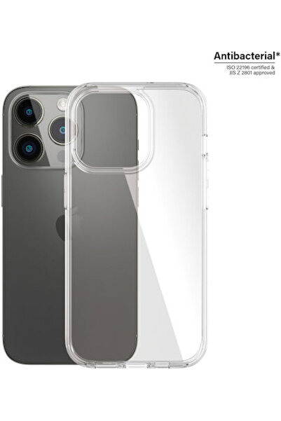 Panzer Glass PanzerGlass Σκληρό Πλαστικό Διαφανές Πίσω Κάλυμμα (iPhone 14 Pro...