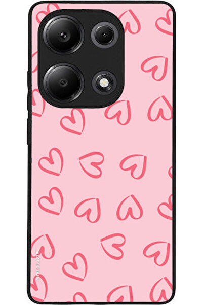 Other Θήκη Sonique Heart Series για Xiaomi Redmi Note 13 Pro 4G Poco M6 Pro 4...