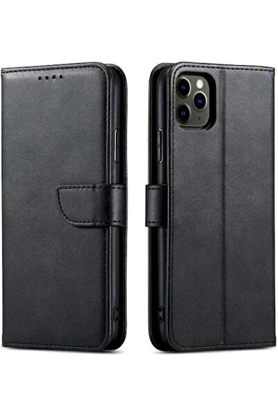 Other Bez Marki Πορτοφόλι Μαύρο (OPPO A79)