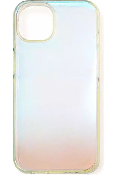 Hurtel Aurora Silicone Back Cover Neon Gold for Redmi Note 11 / 11S 4G Code: ...