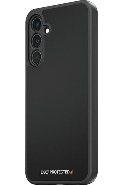 Panzer Glass PanzerGlass Πίσω Κάλυμμα Πλαστικό / Σιλικόνη Μαύρο (Galaxy A25 5...