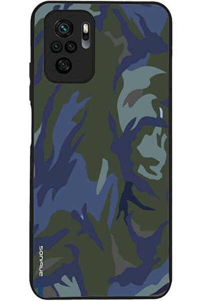 Other Θήκη Sonique Σειρά Στρατιωτικού Καμουφλάζ για Xiaomi Redmi Note 10 Redm...