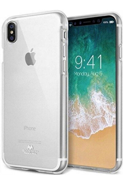 OEM Θήκη Ζελέ Διαφανής Mercury για iPhone 16 Plus 6.7 " Κωδικός: BRA014011