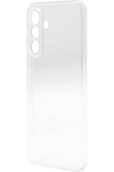 inos Πίσω Κάλυμμα Σιλικόνης 0.3mm Διαφανές (Samsung Galaxy A56 5G)