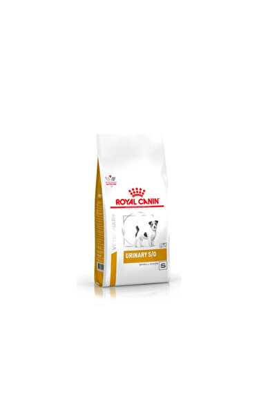 Royal Canin URİNARY S/O SMALL DOGS KÖPEK MAMASI 4KG