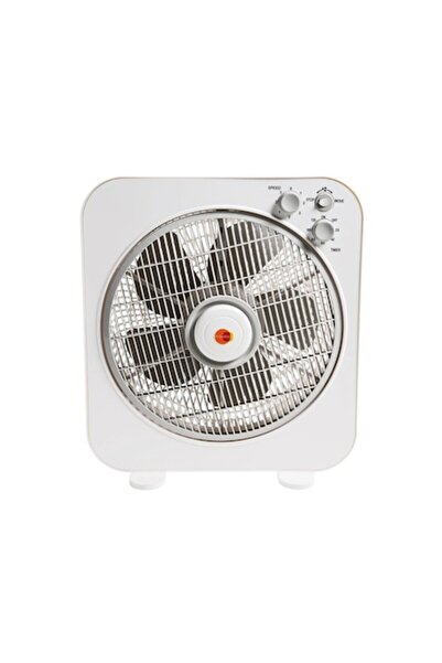 EQUATION Ventilator de birou, 40 W, Ø 30 cm, 3 viteze, gri