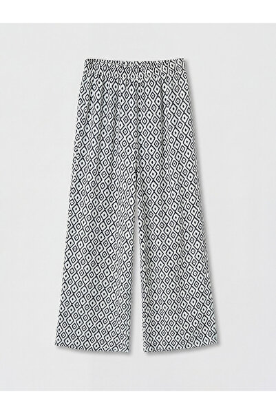 LC Waikiki I Wide Leg Girls' Pants from Freezen Store