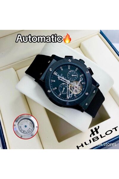 Generic ATOMATIC MENS WATCH COLLECTION 1
