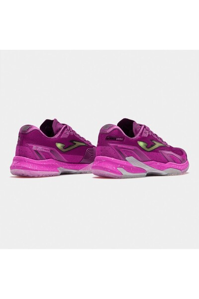 Joma Tulls2619Om Ultra Light Lady Toprak Kort Tennis & Padel Women's Shoes - Purple