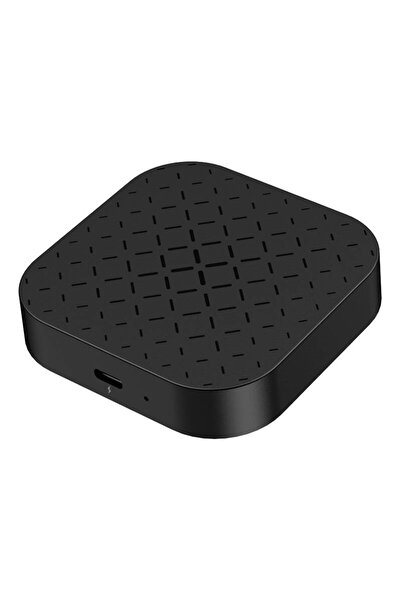 carlinkit Adaptor Wireless Tbox Basic 2+16G Pentru Carplay Android Auto