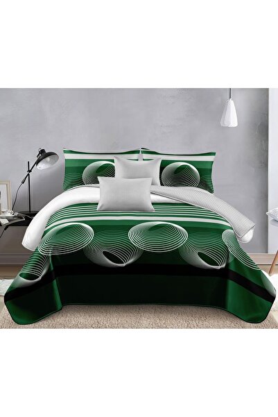 OEM Fine Cotton Duvet Cover Set – 6 pieces | 13614-SE