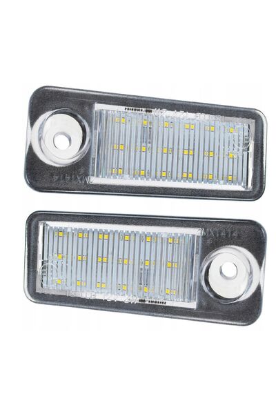 AutoTune Kit de iluminat LED pentru Audi A6 C5 Kombi Avant