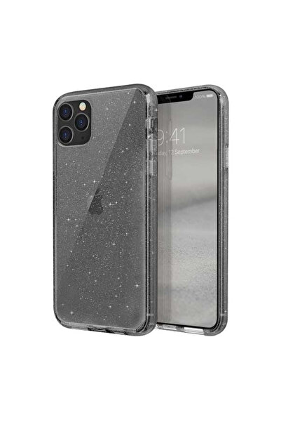 uniq Husă Life Pro Tinsel pentru iPhone 11 Pro Max, Protecție împotriva zgâri...