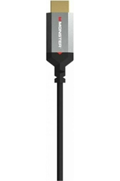MONSTER Καλώδιο HDMI 2.0 Premium Υψηλής Ταχύτητας 4K 60Hz HDR HDMI Αρσενικό -...