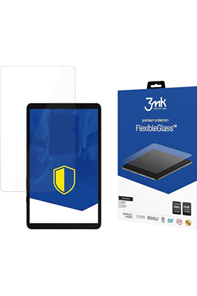 3MK Galaxy Tab Σκληρυμένο Γυαλί (Samsung Galaxy Tab A9+)