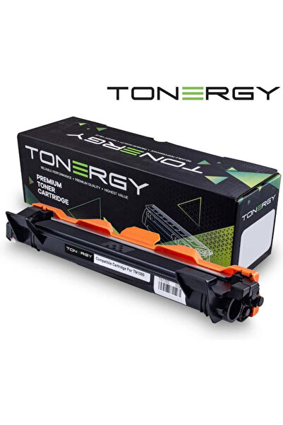 Other Brother Τόνερ Hl 1110 1112 Mfc 1810/1815 Μαύρο Tn1050 Tonergy Μη γνήσιο...