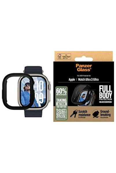 Panzer Glass PanzerGlass Προστατευτικό Σκληρυμένο Γυαλί Πλήρους Κάλυψης για τ...