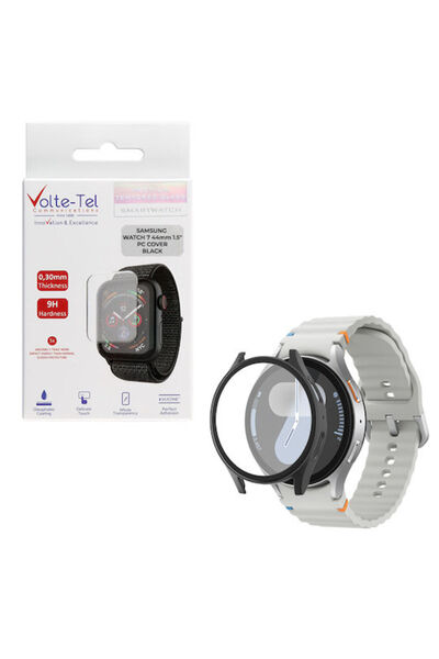 Other Volte-Tel Σκληρυμένο Γυαλί για το Galaxy Watch7 44mm 1 τεμάχιο 8365409