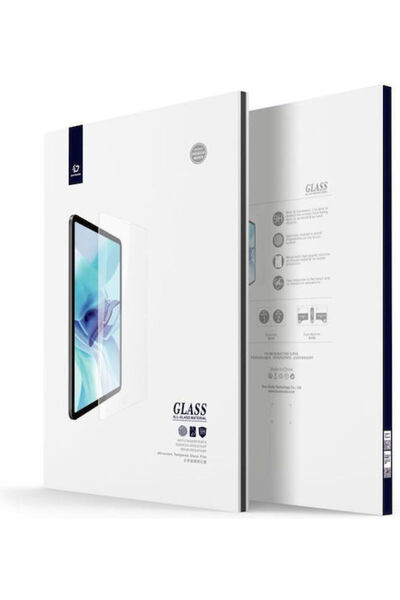 Dux Ducis Σκληρυμένο Γυαλί (Huawei MatePad SE (2024))