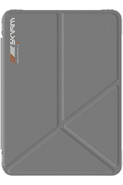Skinarma Θήκη Flip Γκρι (Kindle 11ης Γενιάς 6) SK-KINDLE11G-SERIX-GRY