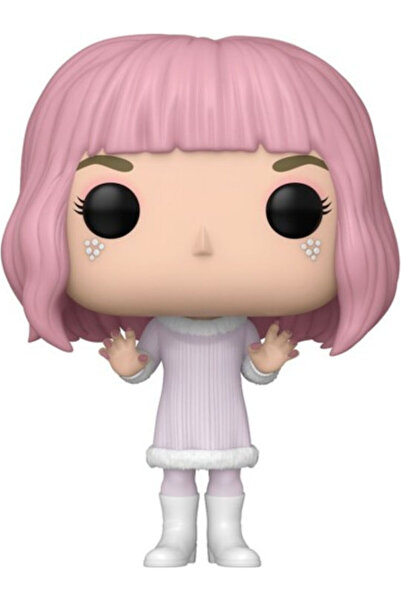 Funko Pop! Televiziune: Wednesday - Enid Sinclair 1578