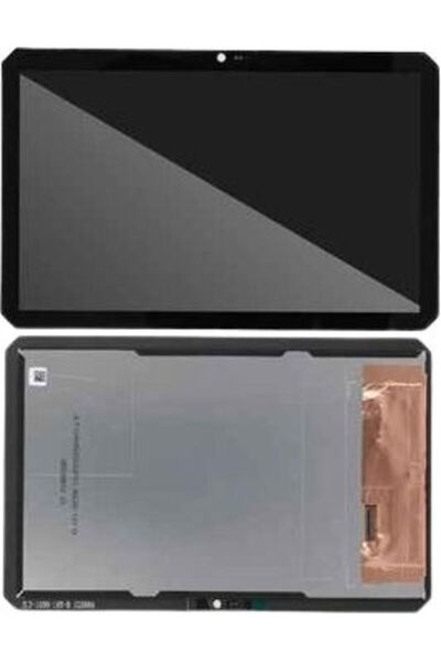 Blackview Οθόνη με μηχανισμό αφής για Active 8 (Μαύρο) Κωδικός: TPLCD-ACTIVE8