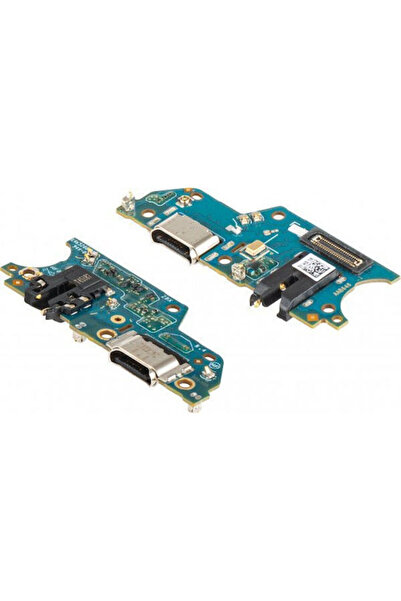 realme Καλώδιο Flex Θύρας Φόρτισης C51 621024000026