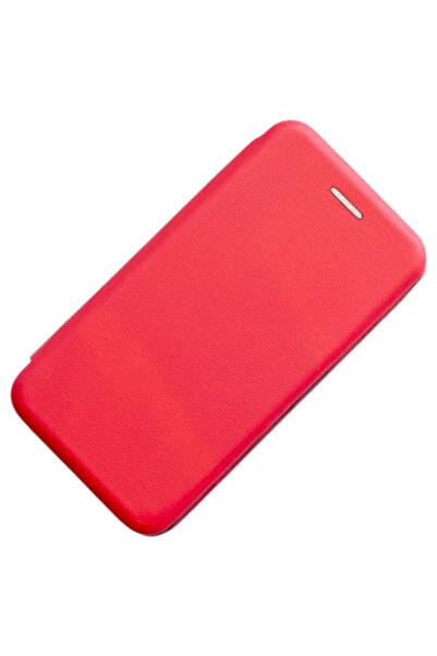 Beline Husă magnetică tip carte pentru iPhone 11 Pro, cu închidere magnetică.