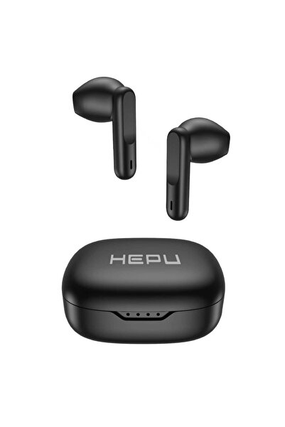 HEPU HP-AB02S Kablosuz Bluetooth Kulaklık