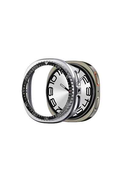 Spigen Προστατευτικό Στεφάνης Tune Pro Diver σε Μαύρο χρώμα για SAMSUNG GALAX...